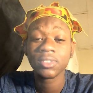 Meet your Posher, Dashawn